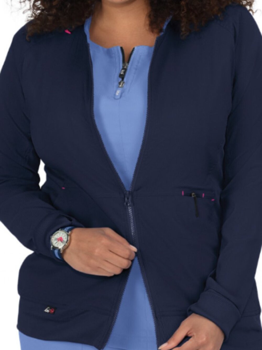 Women’s Koi Clarity Jacket